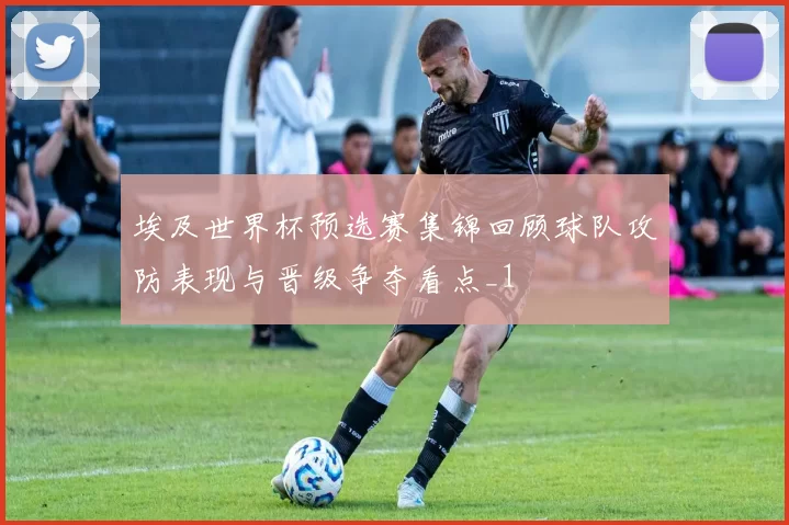 埃及世界杯预选赛集锦回顾球队攻防表现与晋级争夺看点_1