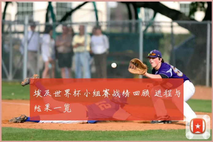 埃及世界杯小组赛战绩回顾 进程与结果一览