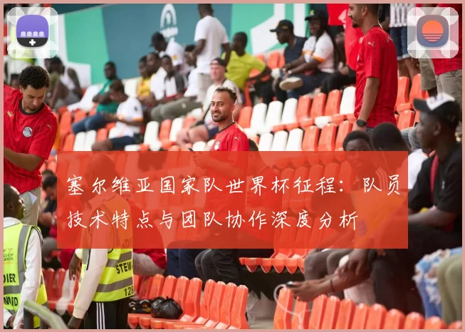 塞尔维亚国家队世界杯征程：队员技术特点与团队协作深度分析