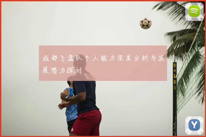成都飞盘队个人能力深度分析与发展潜力探讨